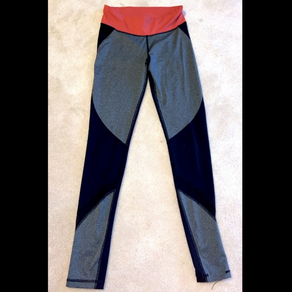 Love Love Dream Athletic Leggings